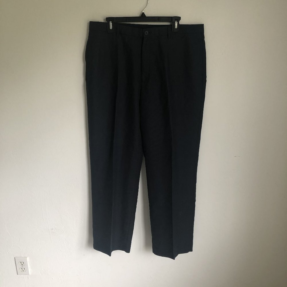 Calvin Klein Black Dresspants 30x36